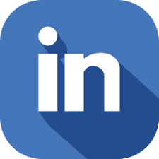 LinkedIn icon
